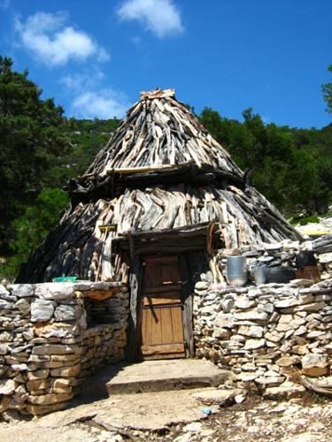 Partaitria Daire Dorgali Dış mekan fotoğraf