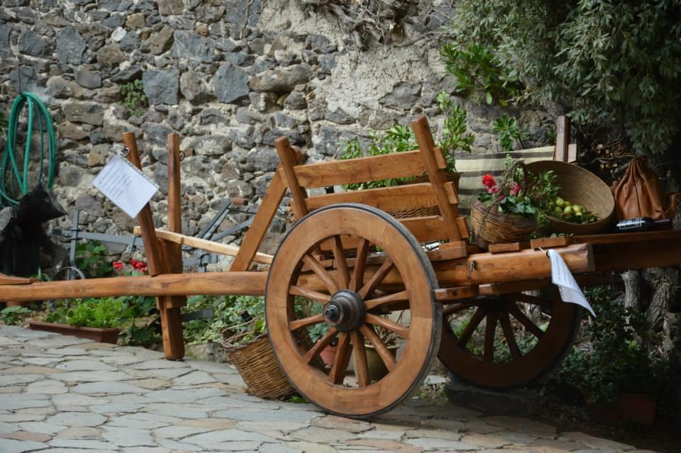 Partaitria Daire Dorgali Dış mekan fotoğraf