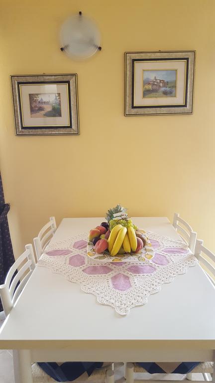 Partaitria Daire Dorgali Dış mekan fotoğraf