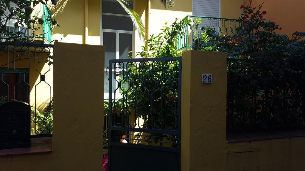 Partaitria Daire Dorgali Dış mekan fotoğraf
