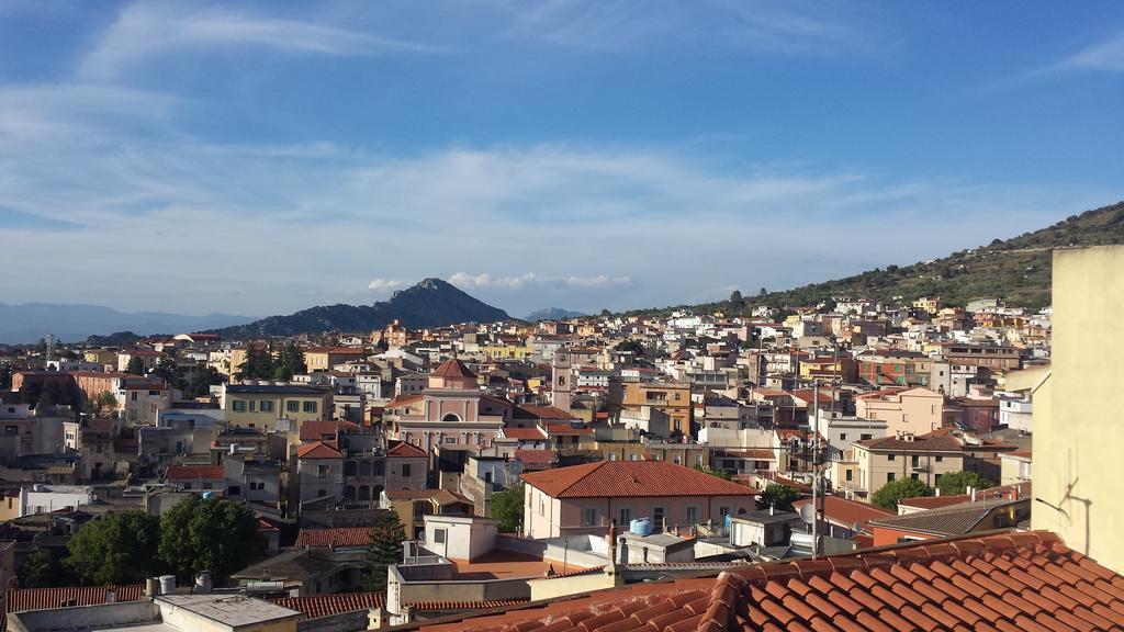 Partaitria Daire Dorgali Dış mekan fotoğraf